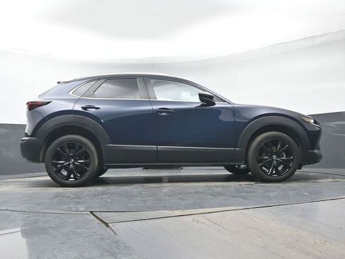 Certified 2024 MAZDA CX-30 AWD 2.5 S w/ Select Sport Pkg image 33