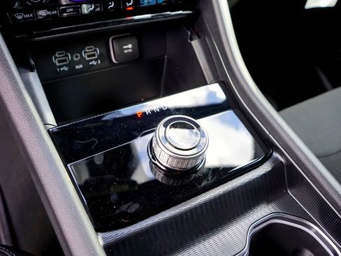New 2026 Jeep Grand Cherokee L Laredo RWD image 16