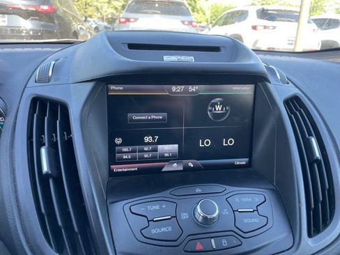 Used 2014 Ford Escape SE w/ Equipment Group 201A AWD/4WD image 12