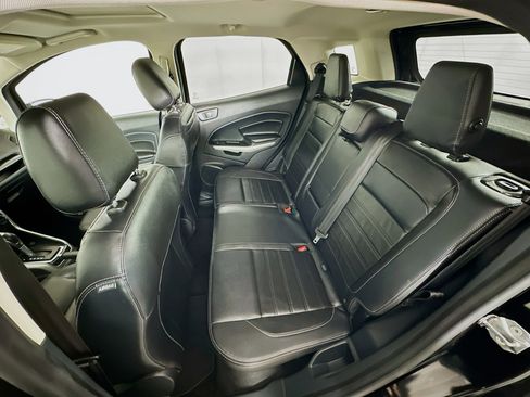 Used 2020 Ford EcoSport Titanium AWD/4WD image 28