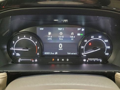 Used 2021 Lincoln Corsair AWD w/ Equipment Group 101A image 23