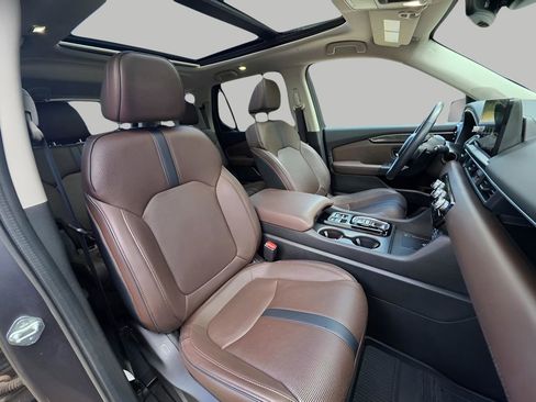 Used 2023 Honda Pilot Elite image 16