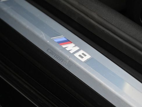 Used 2020 BMW M8 Coupe w/ Driving Assistance Package AWD/4WD image 18
