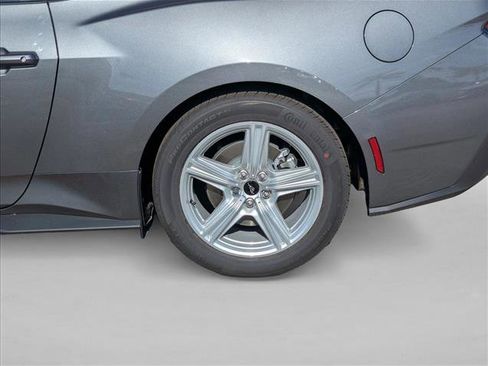 New 2026 Ford Mustang Premium image 10