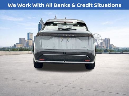 Certified 2024 Nissan Ariya FWD image 22