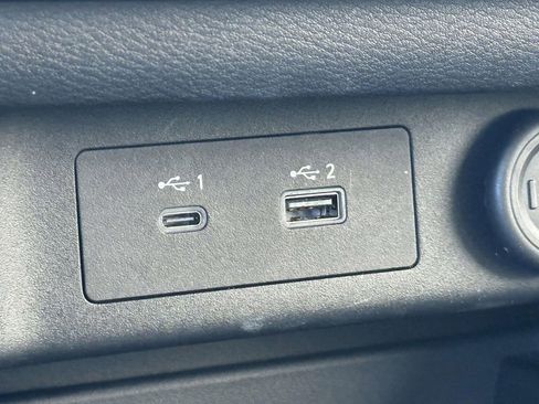 Used 2023 Nissan Rogue Platinum w/ Platinum Premium Package image 18