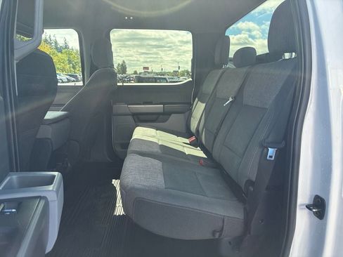 Used 2024 Ford F350 XLT AWD/4WD image 28