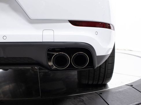 New 2026 Porsche Cayenne AWD/4WD image 20