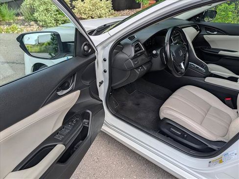 Used 2022 Honda Insight Touring image 26