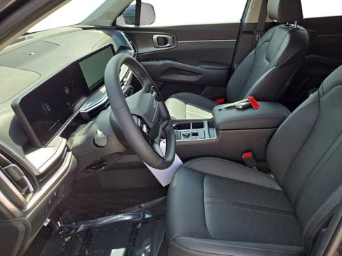 New 2026 Kia Sorento EX AWD/4WD image 18