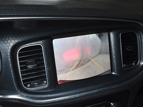 Certified 2016 Dodge Charger SXT w/ AWD Plus Group image 16