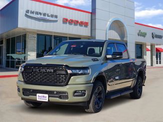 New 2026 RAM 1500 Big Horn/Lone Star video 2