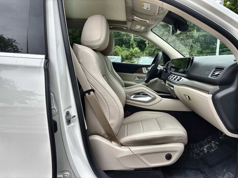 New 2026 Mercedes-Benz GLE 350 4MATIC image 9