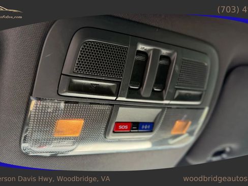 Used 2017 Subaru WRX STI Limited image 27