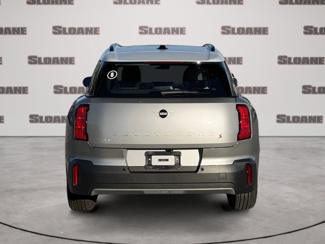 Used 2026 MINI Cooper Countryman S AWD/4WD image 4