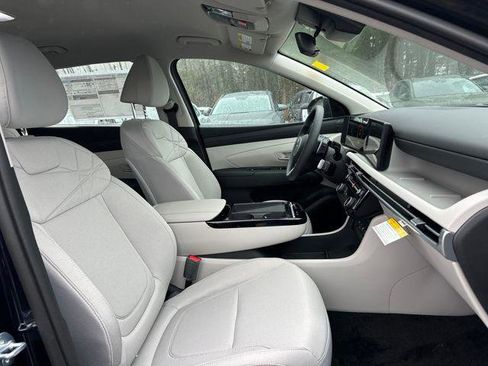 New 2026 Hyundai Tucson Blue SE AWD/4WD image 12