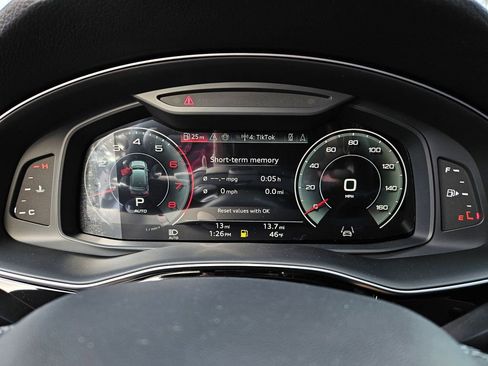 New 2026 Audi Q7 2.0T Premium Plus AWD/4WD image 13