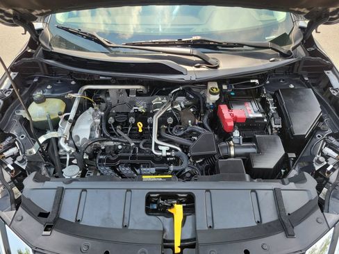 Used 2021 Nissan Rogue SV w/ Premium Package AWD/4WD image 32