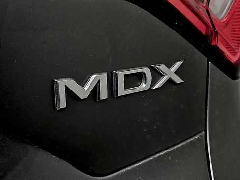 Used 2022 Acura MDX SH-AWD w/ Advance Package image 35