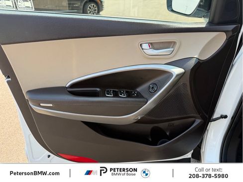 Used 2017 Hyundai Santa Fe Sport AWD/4WD image 14