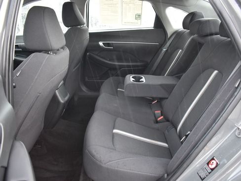 Used 2023 Hyundai Sonata SEL FWD image 24