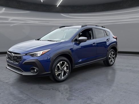 New 2026 Subaru Crosstrek 2.0i Premium image 3