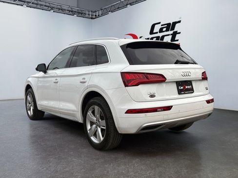 Used 2018 Audi Q5 2.0T Premium Plus image 12