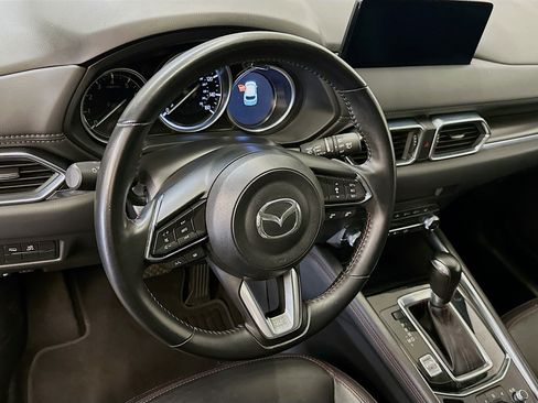 Used 2024 MAZDA CX-5 Carbon Edition AWD/4WD image 18