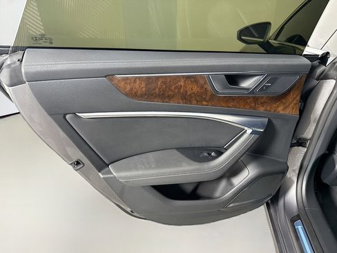 Used 2019 Audi A7 3.0T Premium Plus w/ Premium Plus Package image 26