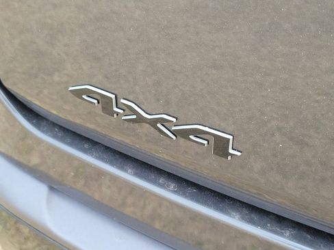 New 2026 Jeep Grand Wagoneer Limited AWD/4WD image 8