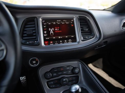 Used 2023 Dodge Challenger R/T Scat Pack RWD image 14