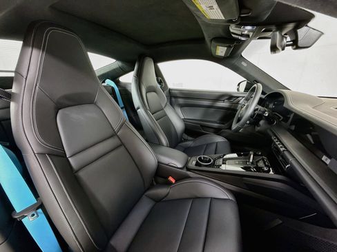Certified 2026 Porsche 911 Carrera 4 GTS AWD/4WD image 24