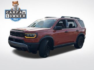 Certified 2026 Honda Passport TrailSport Elite video 3