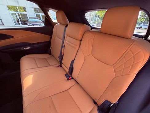Certified 2024 Lexus RX 350 Premium w/ Accessory Package (K3) FWD image 15