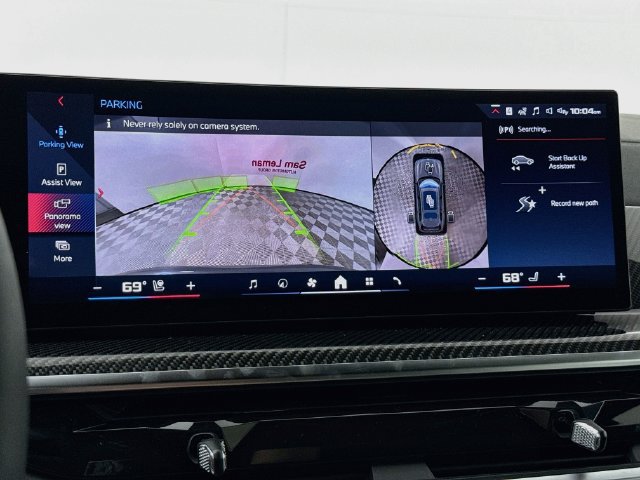New 2027 BMW X7 M60i AWD/4WD image 14