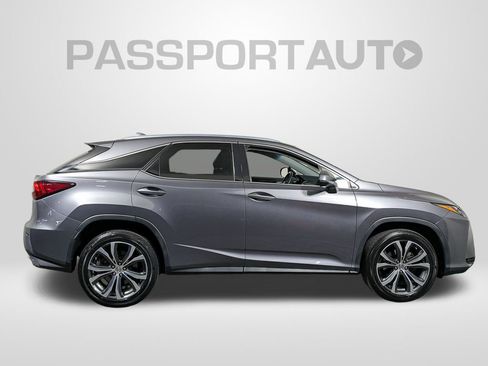 Used 2017 Lexus RX 350 AWD image 7