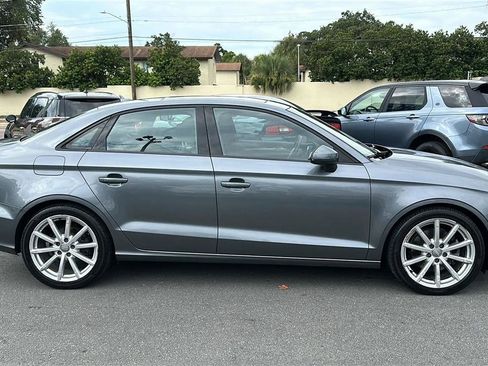 Used 2016 Audi A3 2.0T Premium AWD/4WD image 6
