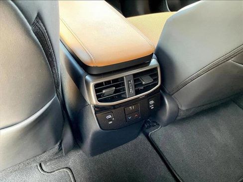Used 2024 Lexus RX 350 Premium w/ Cold Area Package FWD image 24