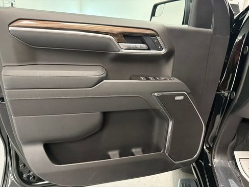 New 2026 Chevrolet Silverado 1500 RST AWD/4WD image 12