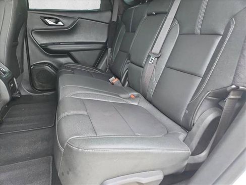 Certified 2023 Chevrolet Blazer LT FWD image 17