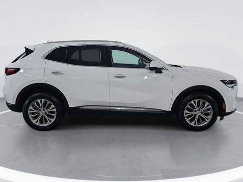 Certified 2023 Buick Envision Preferred FWD image 3