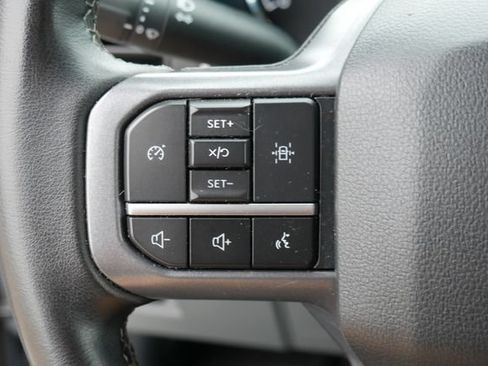 Used 2023 Ford F150 XLT w/ Equipment Group 302A High AWD/4WD image 18