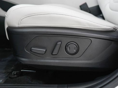Used 2024 Hyundai Tucson SEL w/ Convenience Package AWD/4WD image 28