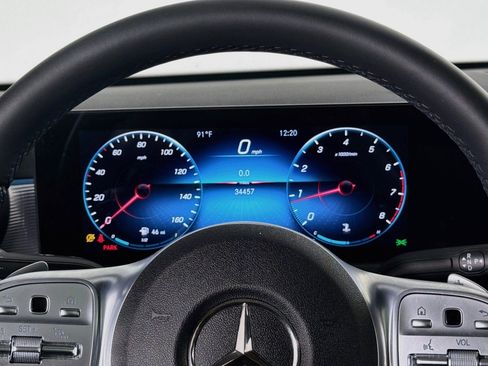 Certified 2021 Mercedes-Benz A 220 image 19