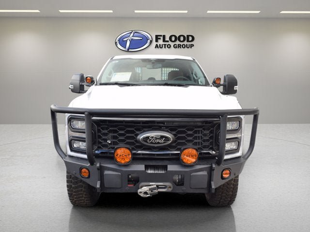 New 2026 Ford F250 XLT w/ XLT Premium Package AWD/4WD image 3