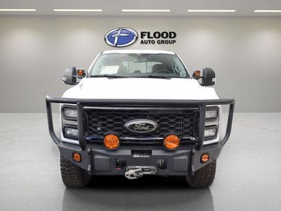 New 2026 Ford F250 XLT w/ XLT Premium Package