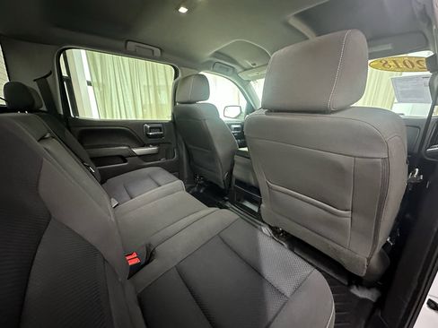 Used 2018 Chevrolet Silverado 1500 LT w/ All Star Edition image 23