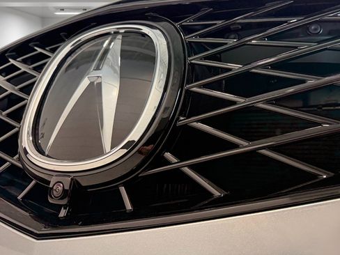 Used 2025 Acura RDX SH-AWD w/ Advance Package image 11