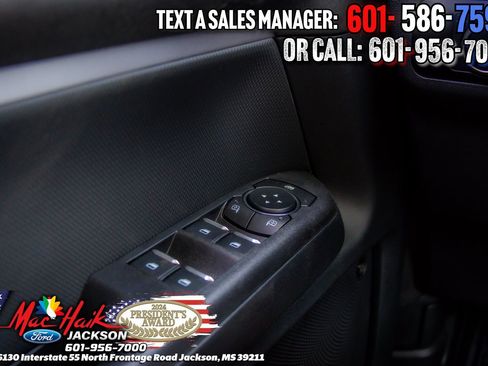 New 2026 Ford Bronco Sport Badlands w/ Badlands Tech Package AWD/4WD image 42