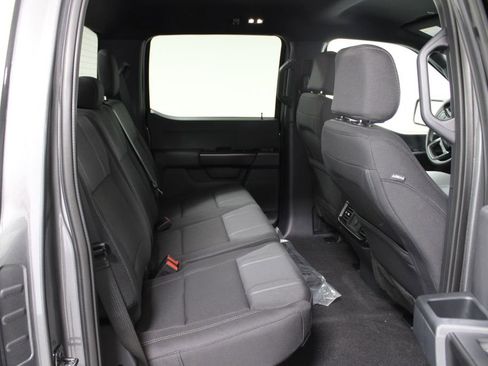 New 2026 Ford F150 STX image 29